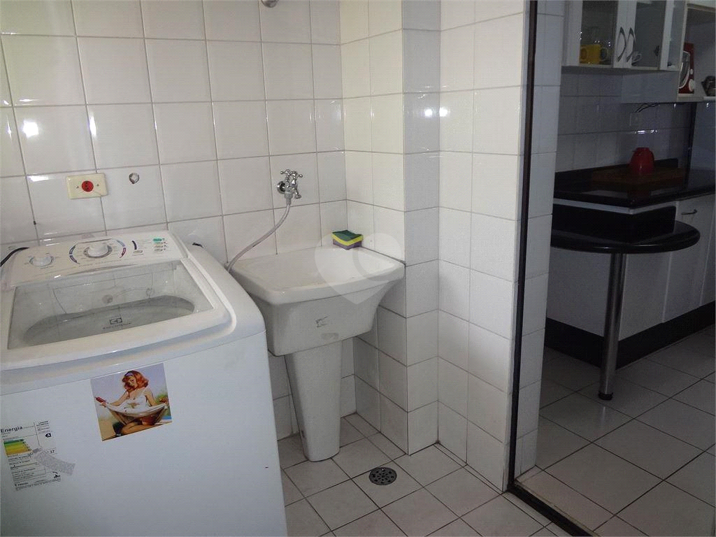 Venda Cobertura São Paulo Casa Verde REO167006 59