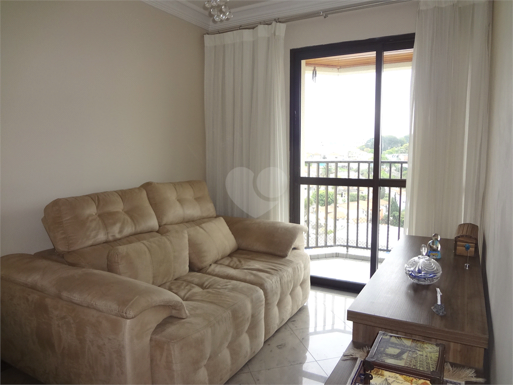 Venda Cobertura São Paulo Casa Verde REO167006 18