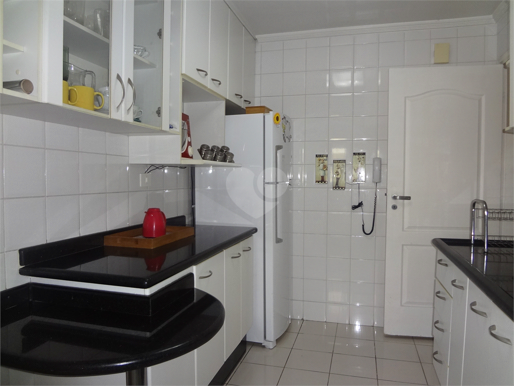 Venda Cobertura São Paulo Casa Verde REO167006 25