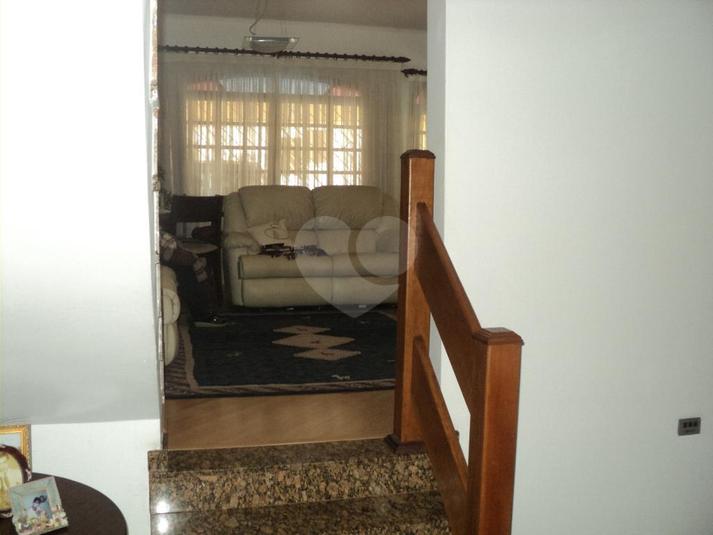 Venda Casa térrea São Paulo Vila Paulicéia REO167033 12