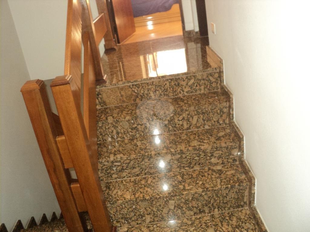 Venda Casa térrea São Paulo Vila Paulicéia REO167033 21