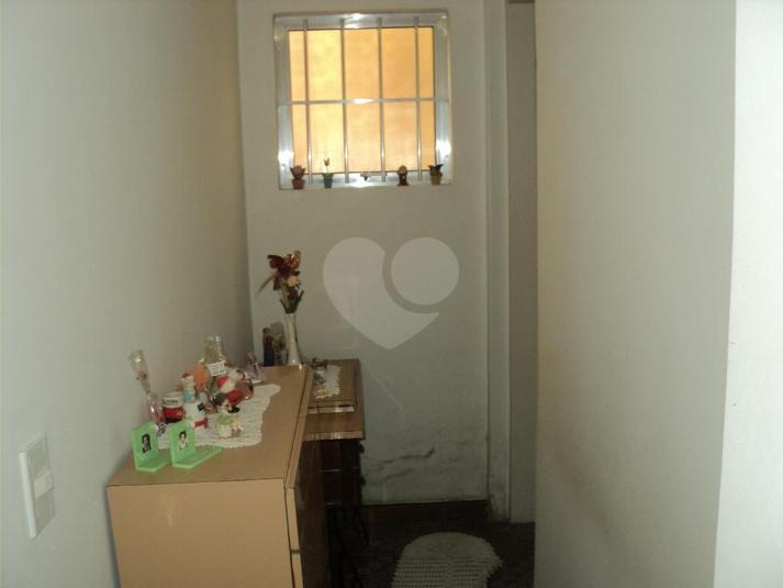 Venda Casa térrea São Paulo Vila Paulicéia REO167033 41