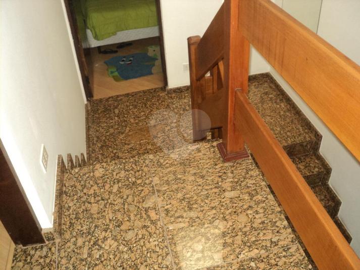 Venda Casa térrea São Paulo Vila Paulicéia REO167033 42