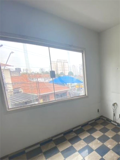 Venda Sobrado São Paulo Jardim Paraíso REO167042 11