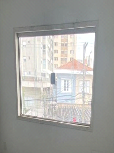 Venda Sobrado São Paulo Jardim Paraíso REO167042 19