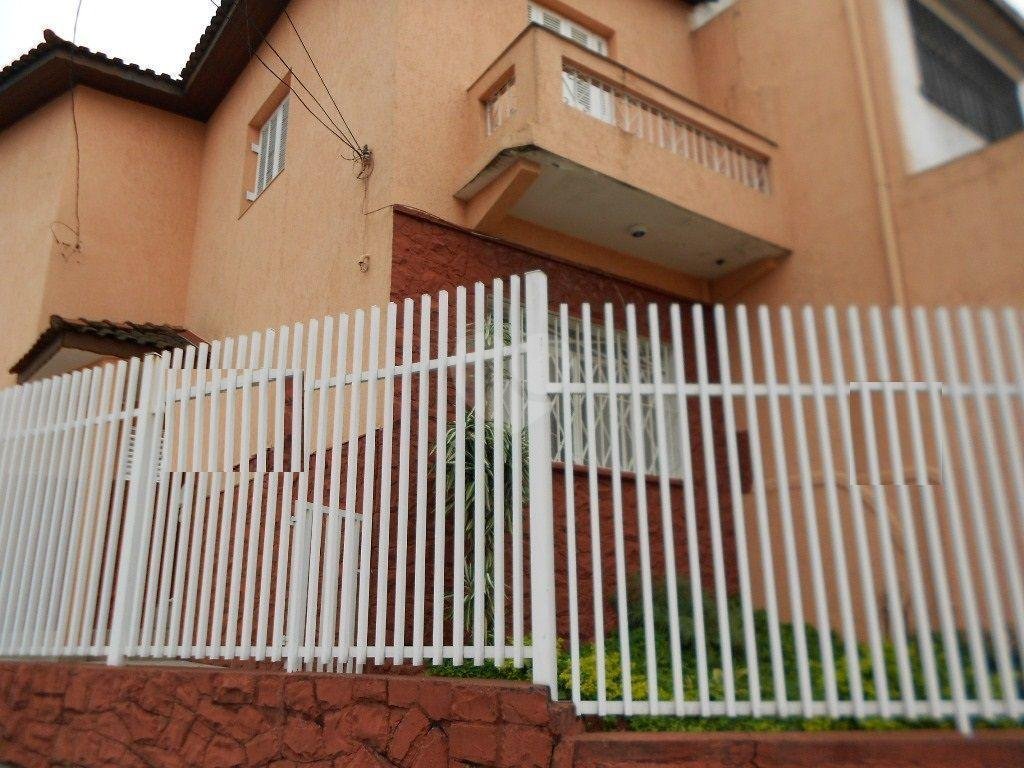 Venda Sobrado São Paulo Vila Gomes Cardim REO167044 2