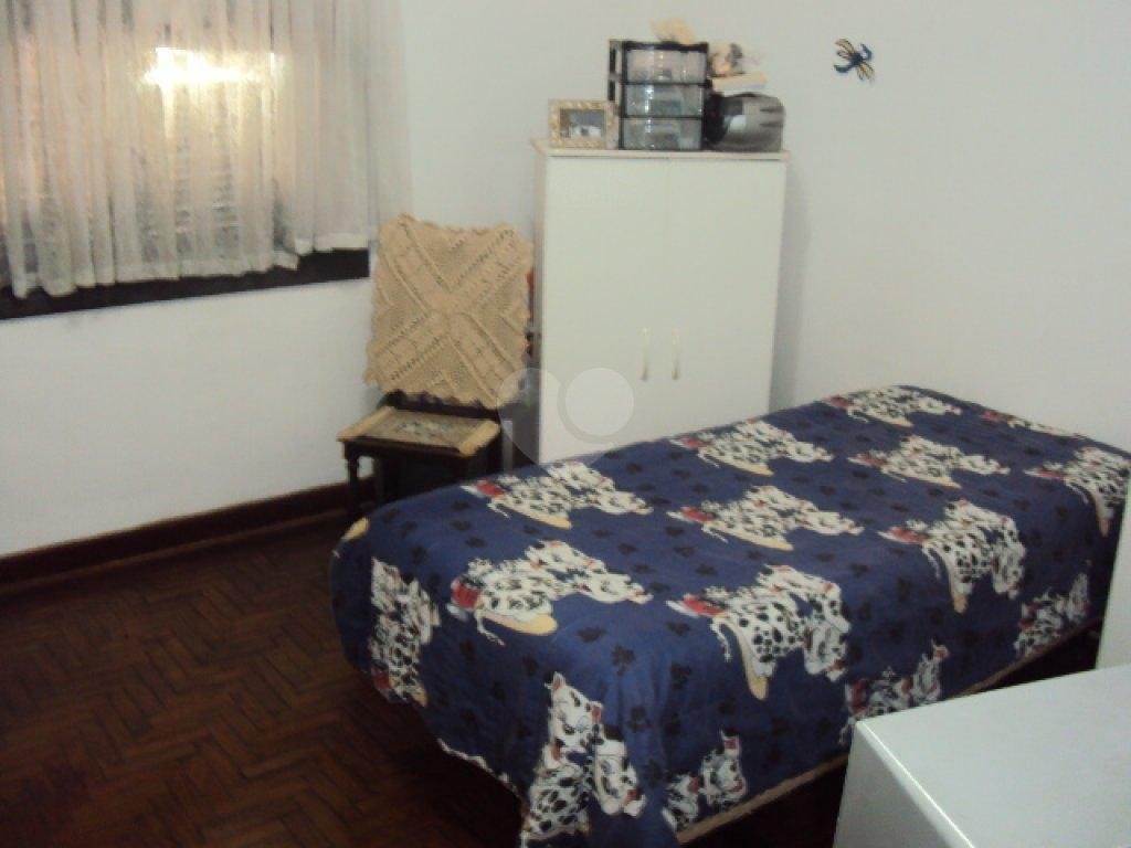 Venda Sobrado São Paulo Água Fria REO167067 8