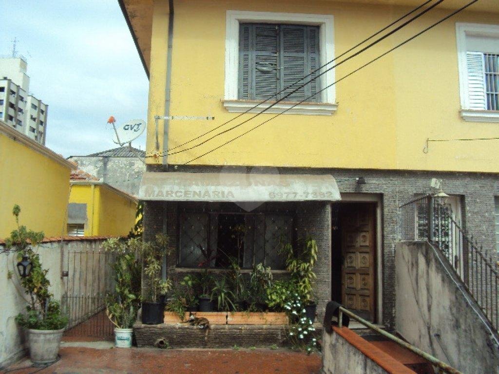 Venda Sobrado São Paulo Água Fria REO167067 11