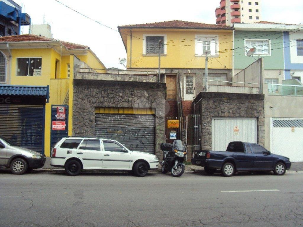 Venda Sobrado São Paulo Água Fria REO167067 14