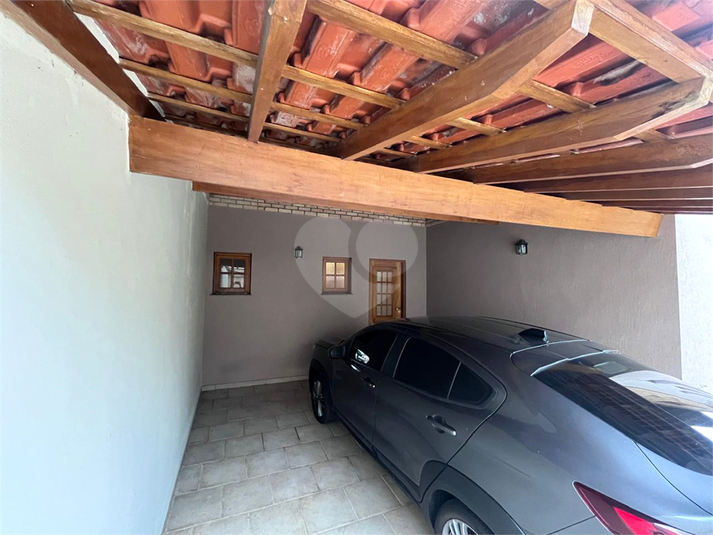 Venda Casa São Paulo Tremembé REO167100 5