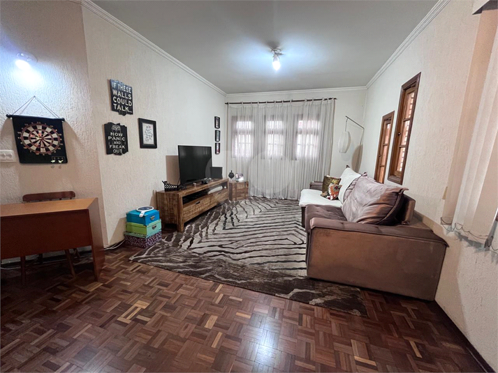 Venda Casa São Paulo Tremembé REO167100 32