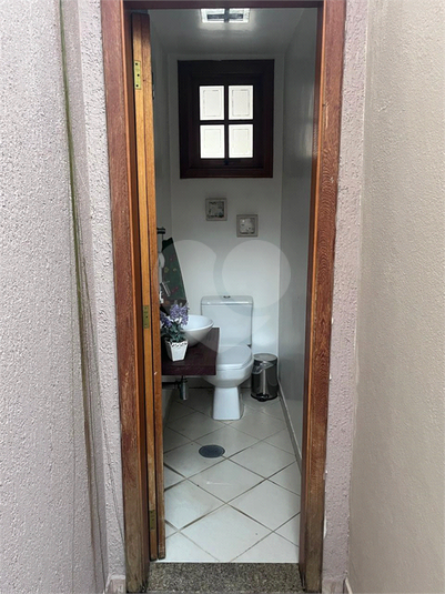 Venda Casa São Paulo Tremembé REO167100 22