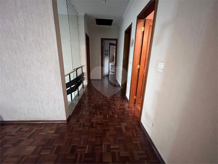 Venda Casa São Paulo Tremembé REO167100 42