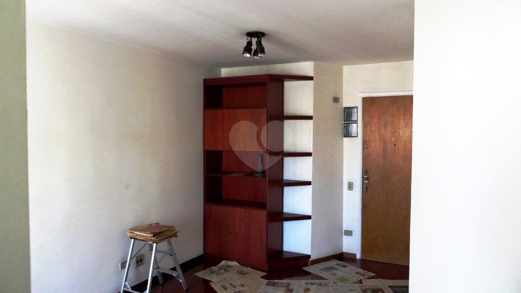 Venda Apartamento São Paulo Campos Elíseos REO167125 6