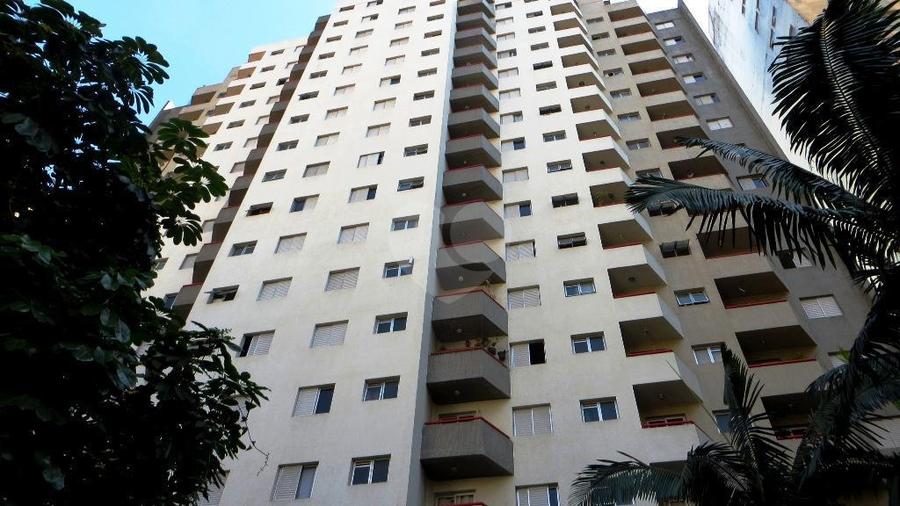 Venda Apartamento São Paulo Campos Elíseos REO167125 1