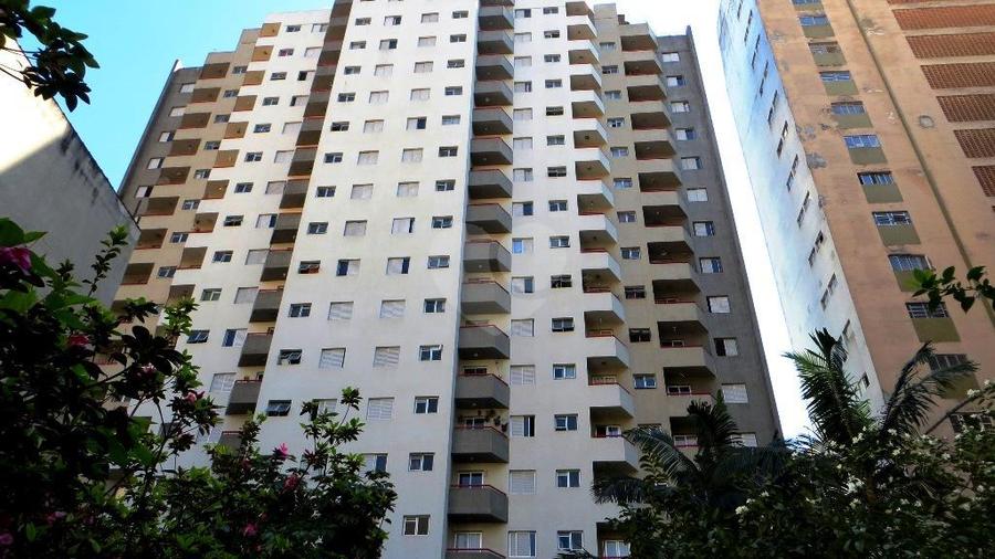 Venda Apartamento São Paulo Campos Elíseos REO167125 2