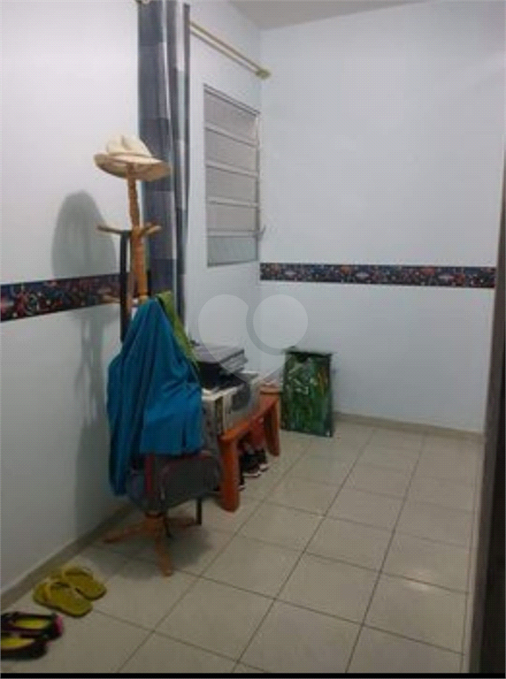 Venda Sobrado São Paulo Jardim Peri REO167130 37