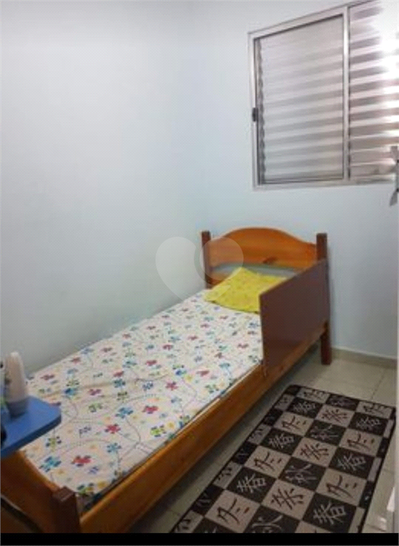 Venda Sobrado São Paulo Jardim Peri REO167130 36