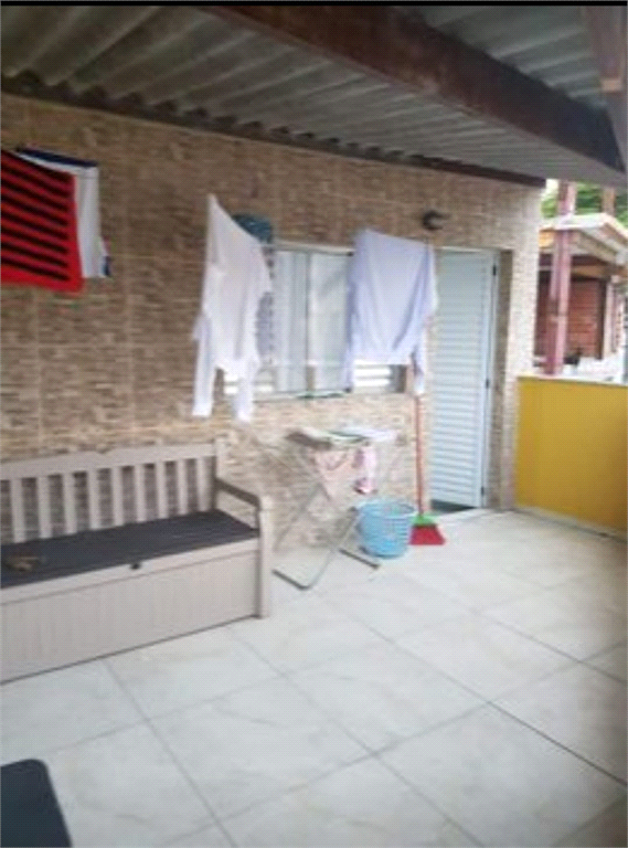 Venda Sobrado São Paulo Jardim Peri REO167130 30