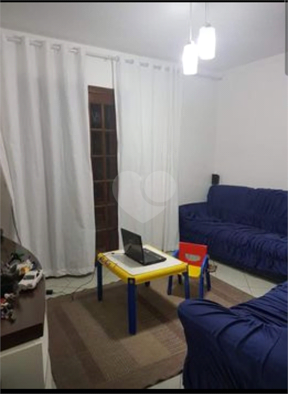 Venda Sobrado São Paulo Jardim Peri REO167130 32