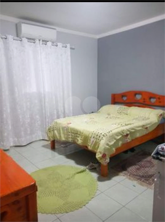 Venda Sobrado São Paulo Jardim Peri REO167130 34