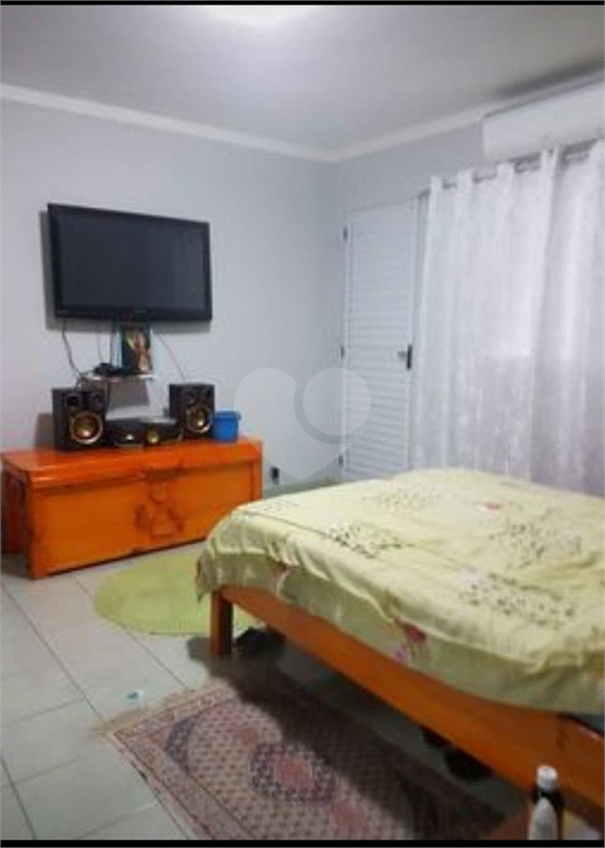 Venda Sobrado São Paulo Jardim Peri REO167130 35