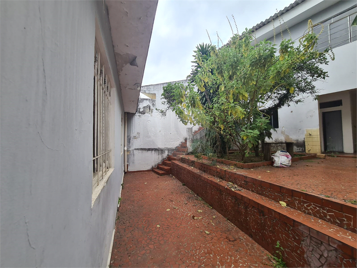 Venda Sobrado São Paulo Santana REO167183 33