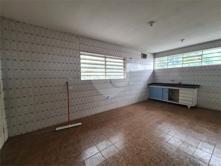 Venda Sobrado São Paulo Santana REO167183 24