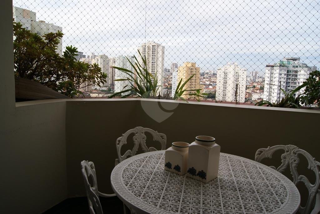 Venda Apartamento São Paulo Lauzane Paulista REO167199 8