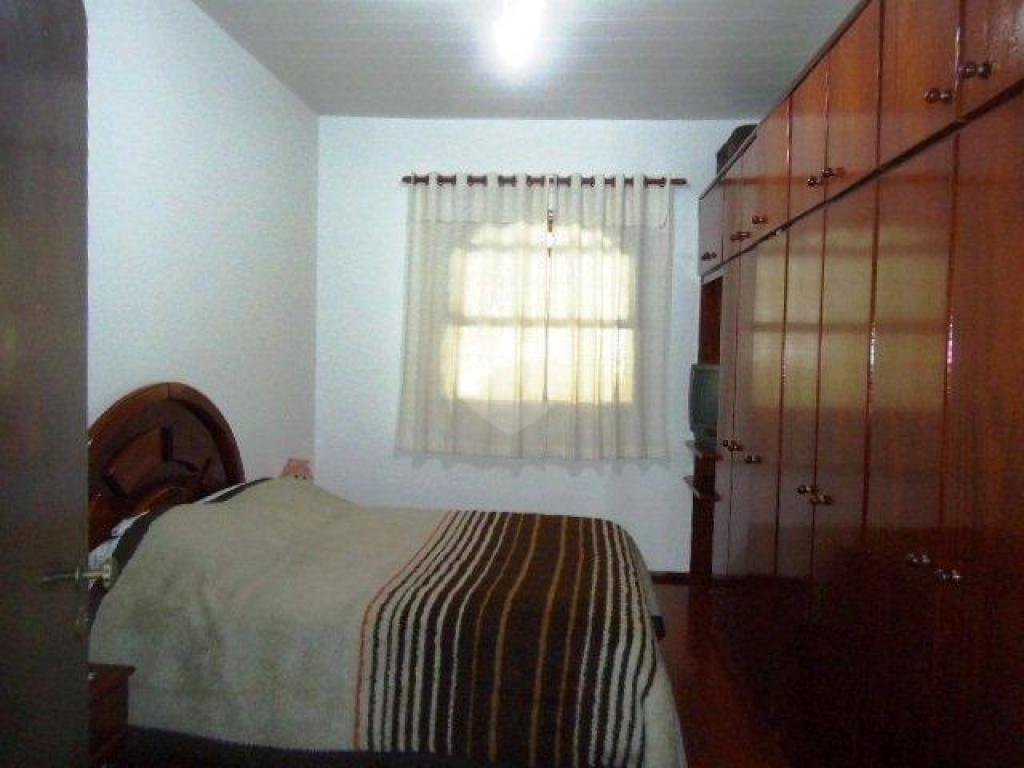 Venda Casa térrea São Paulo Santana REO167211 6