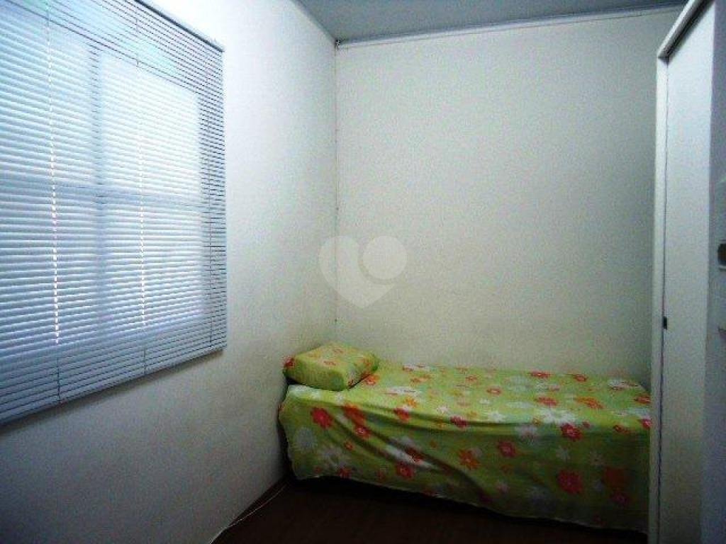 Venda Casa térrea São Paulo Santana REO167211 7