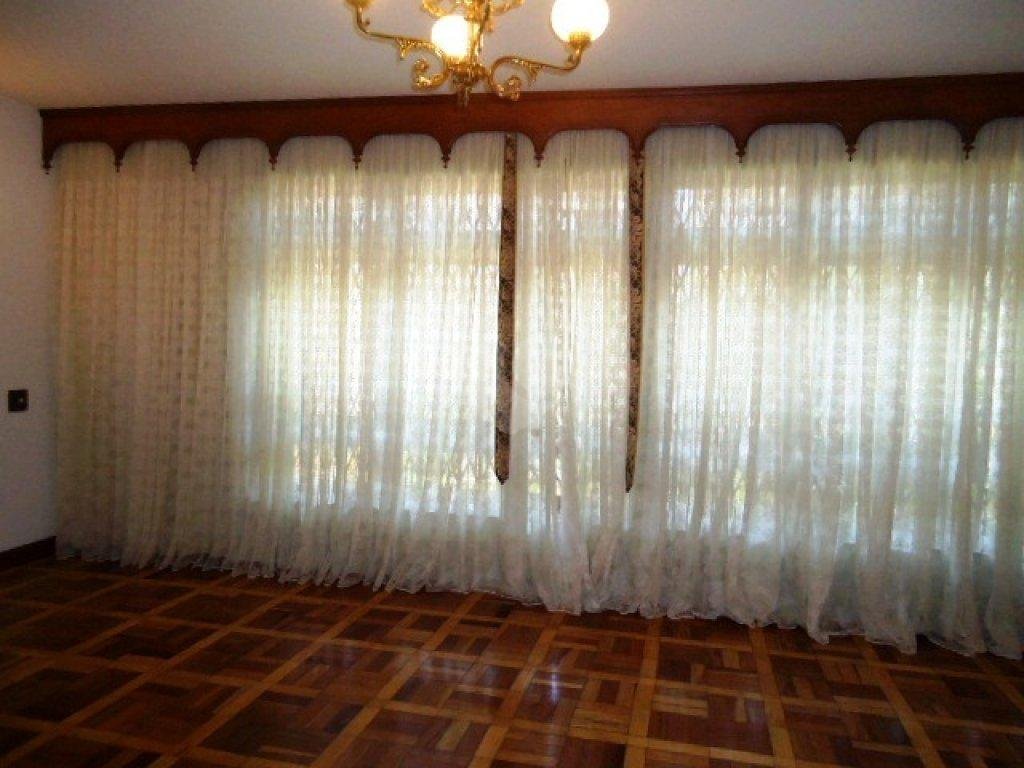 Venda Sobrado São Paulo Jardim Franca REO167214 1