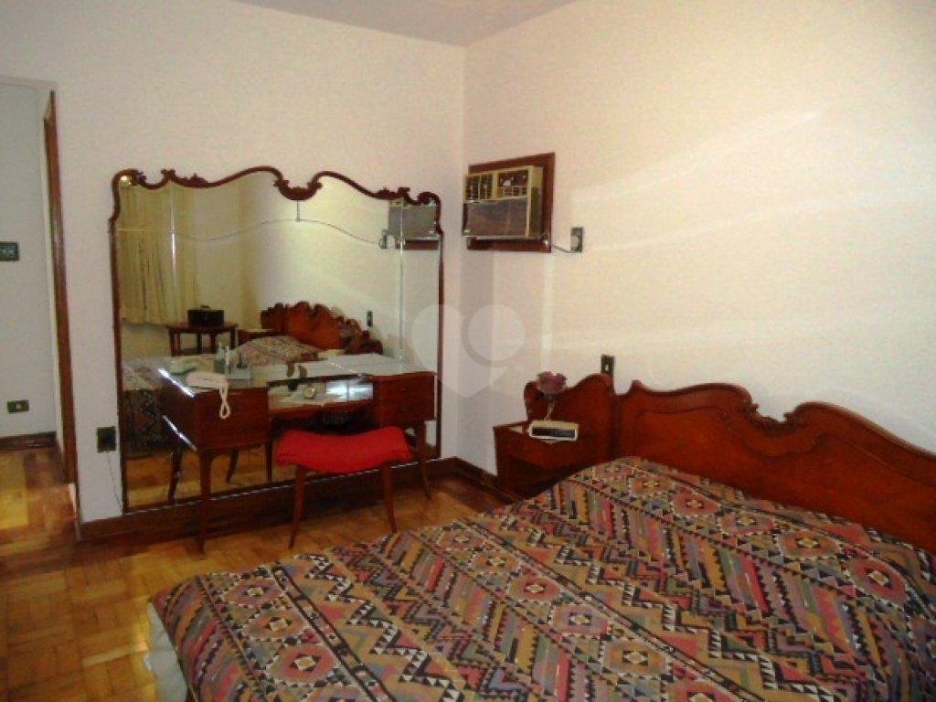 Venda Sobrado São Paulo Jardim Franca REO167214 11