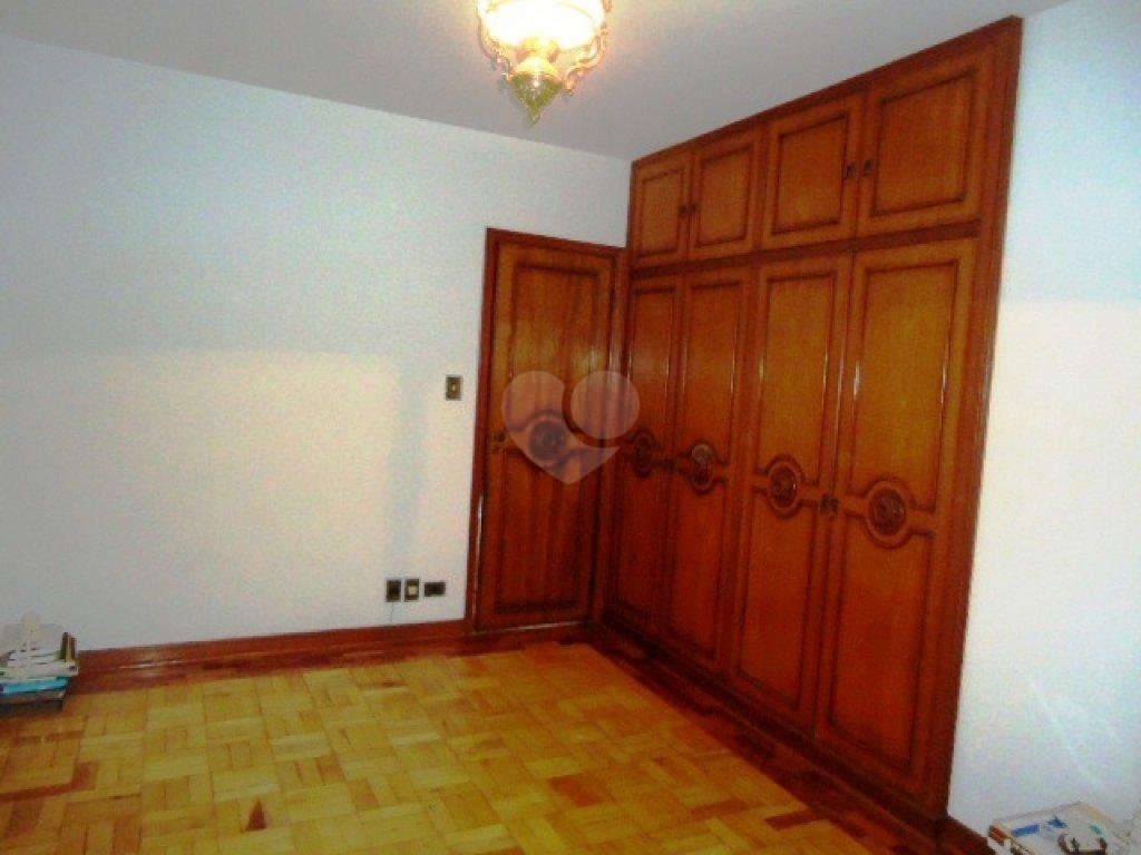 Venda Sobrado São Paulo Jardim Franca REO167214 14