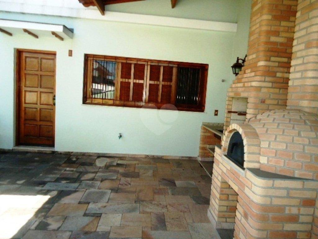 Venda Sobrado São Paulo Jardim Franca REO167214 17