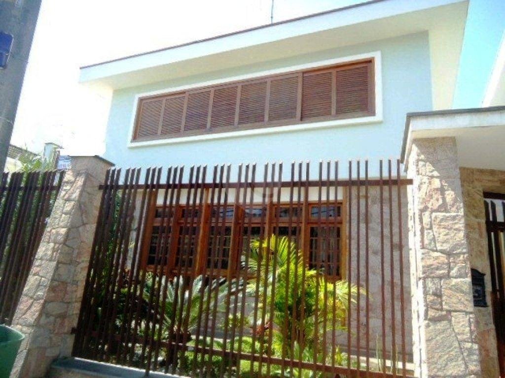 Venda Sobrado São Paulo Jardim Franca REO167214 26