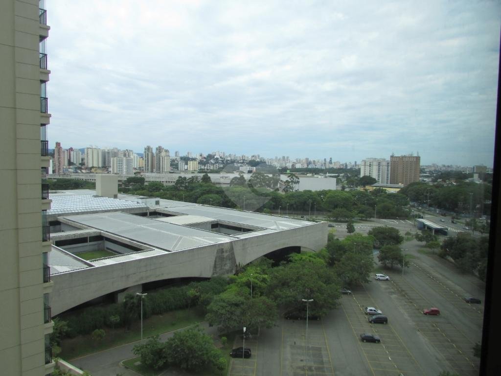 Venda Salas São Paulo Várzea Da Barra Funda REO167219 13