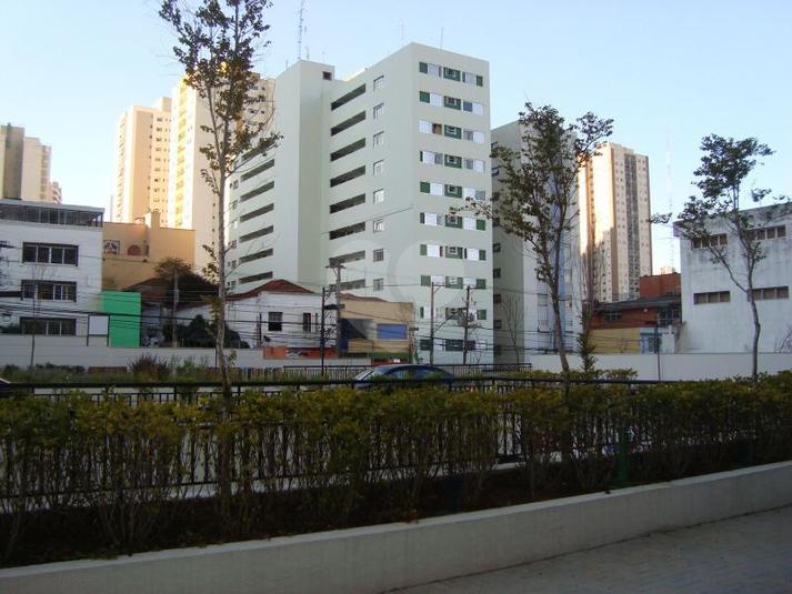 Venda Salas São Paulo Santana REO167233 5