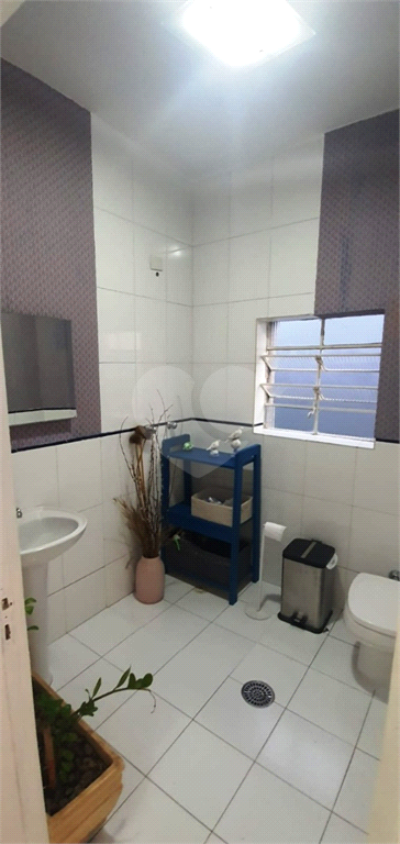 Venda Sobrado São Paulo Jardim São Paulo(zona Norte) REO167234 36