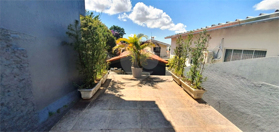 Venda Sobrado São Paulo Jardim São Paulo(zona Norte) REO167234 42