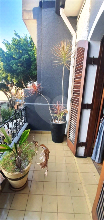 Venda Sobrado São Paulo Jardim São Paulo(zona Norte) REO167234 37