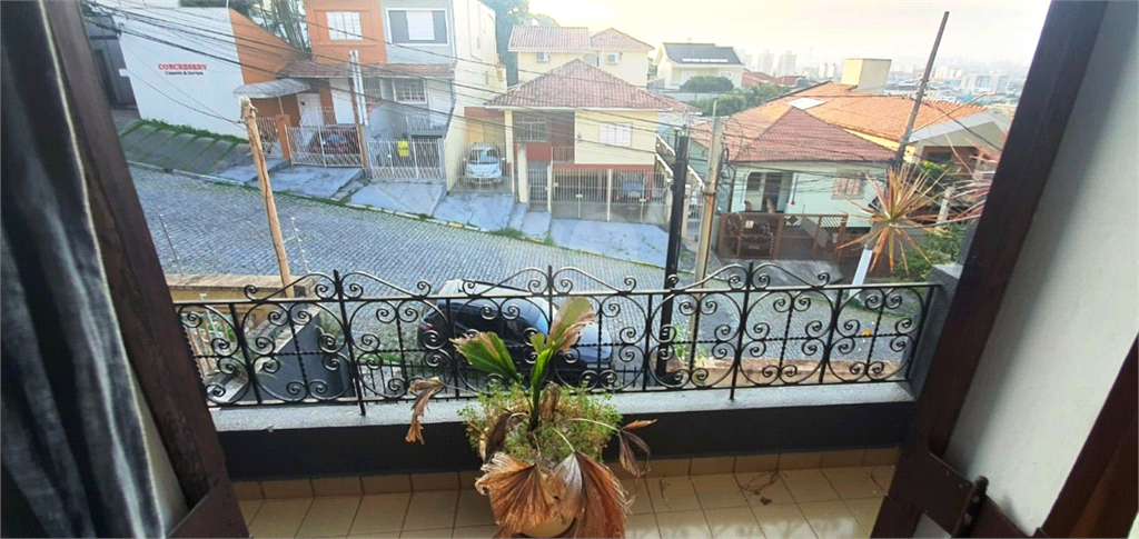 Venda Sobrado São Paulo Jardim São Paulo(zona Norte) REO167234 3