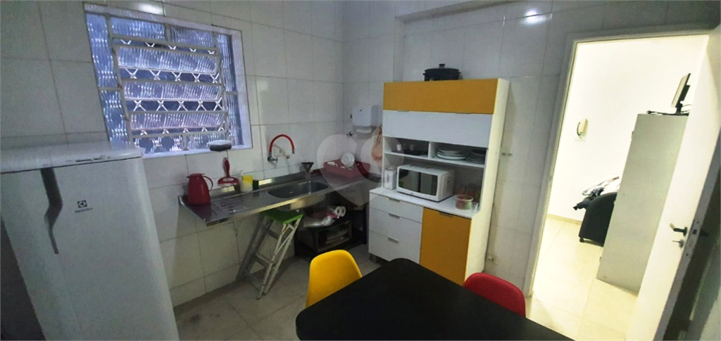 Venda Sobrado São Paulo Jardim São Paulo(zona Norte) REO167234 31