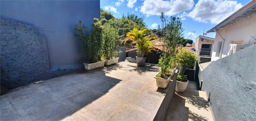 Venda Sobrado São Paulo Jardim São Paulo(zona Norte) REO167234 38