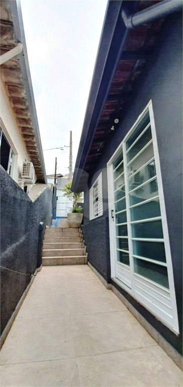 Venda Sobrado São Paulo Jardim São Paulo(zona Norte) REO167234 9