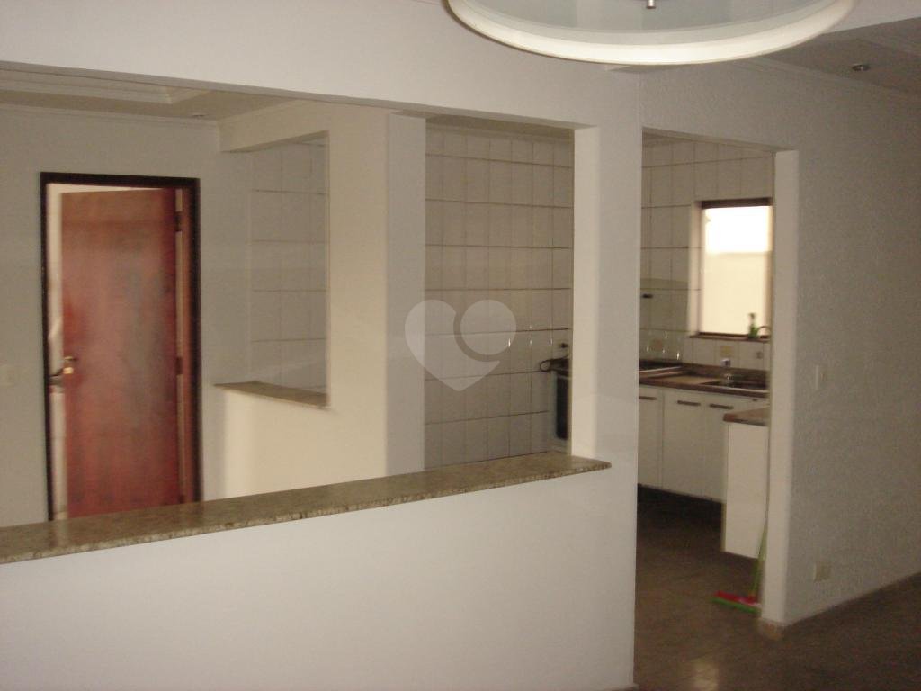 Venda Sobrado São Paulo Santana REO167243 9