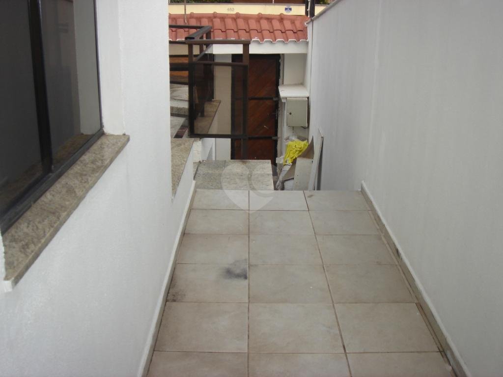 Venda Sobrado São Paulo Santana REO167243 10