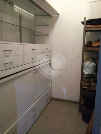 Venda Apartamento São Paulo Santa Teresinha REO167246 37