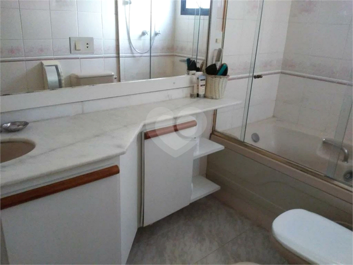 Venda Apartamento São Paulo Santa Teresinha REO167246 36