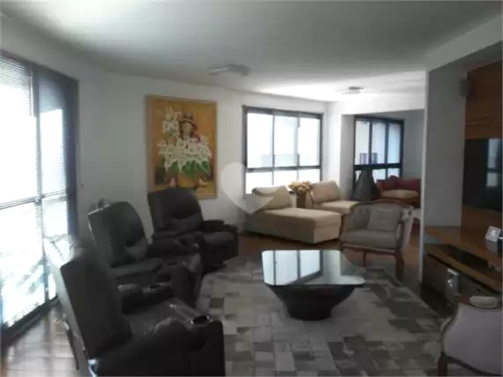 Venda Apartamento São Paulo Santa Teresinha REO167246 34